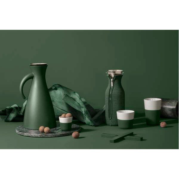 Termos verde 1 l - Eva Solo-image-1