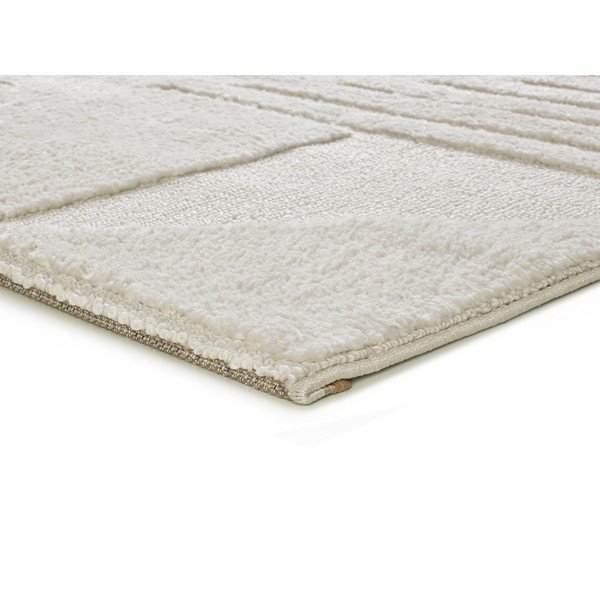 Covor crem 80x150 cm Numa – Universal-image-3
