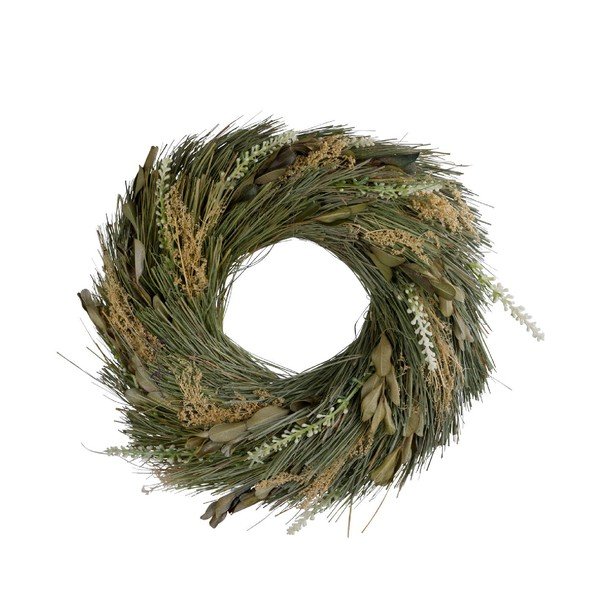 Coroniță Ego Dekor Natural, ø 23 cm