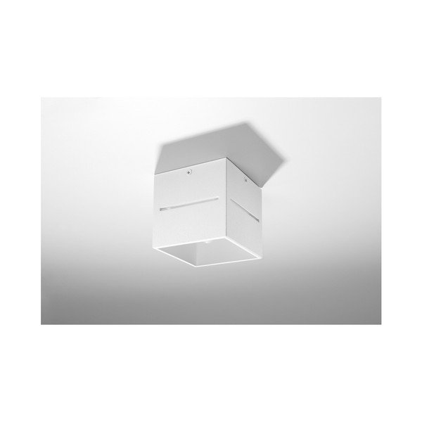 Plafonieră Sollux Lorum White-image-3