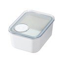 Recipient pentru făină/pentru produse vrac Eco System – iDesign