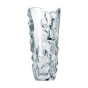 Vază din cristal Nachtmann Sculpture Vase, înălțime 33 cm