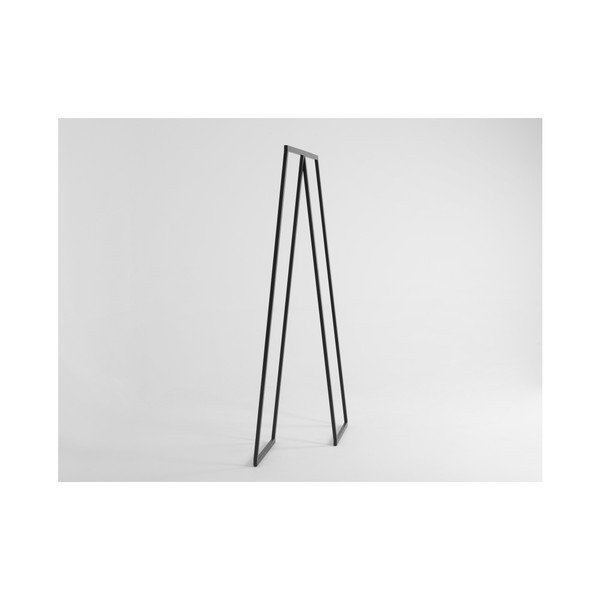 Cuier CustomForm Sabu, negru-image-3