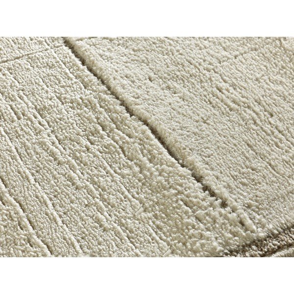 Covor crem 200x290 cm Candela – Universal-image-2