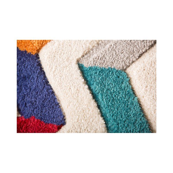 Covor Webtappeti Boutique Terra, 160 x 230 cm-image-2