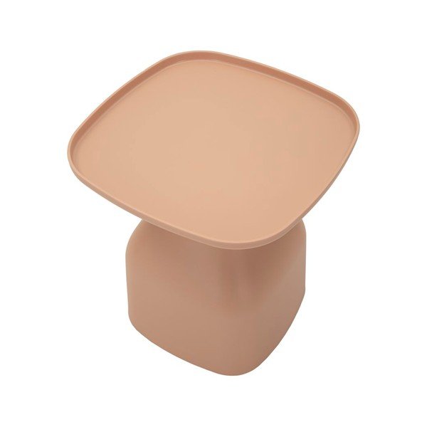 Măsuță auxiliară rotundă din plastic ø 48 cm Gea – Mauro Ferretti-image-3