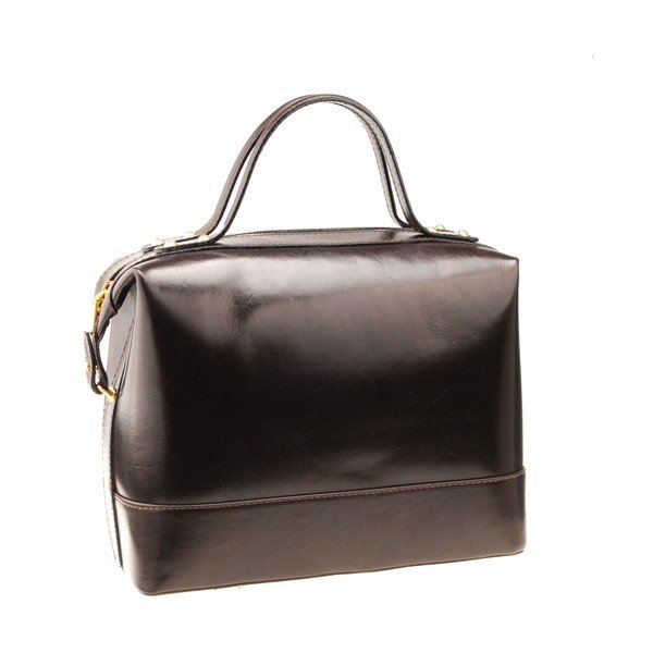 Geantă Matilde Costa Parrotia, ,maro-image-1