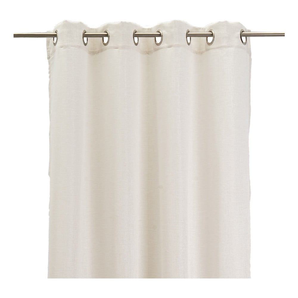 Draperie bej 140x260 cm Luz – Casa Selección