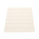 Covor pentru exterior și interior crem 70x90 cm Carl Vanilla – Pappelina