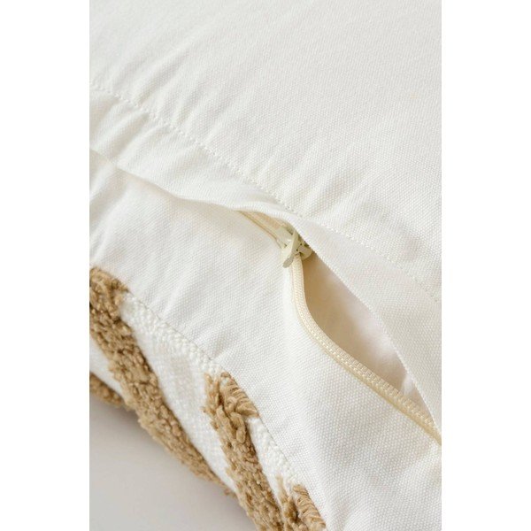Față de pernă din bumbac 50x50 cm Kyla – Jotex-image-3