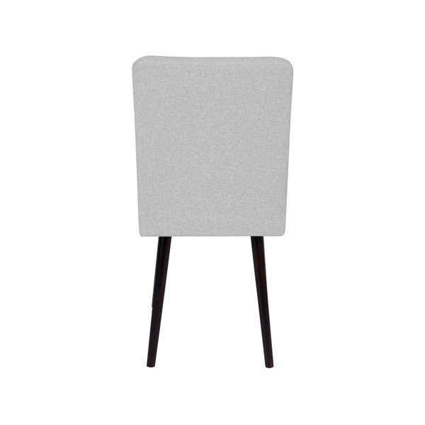 Scaun Micadoni Home Amoroso, gri deschis-image-2