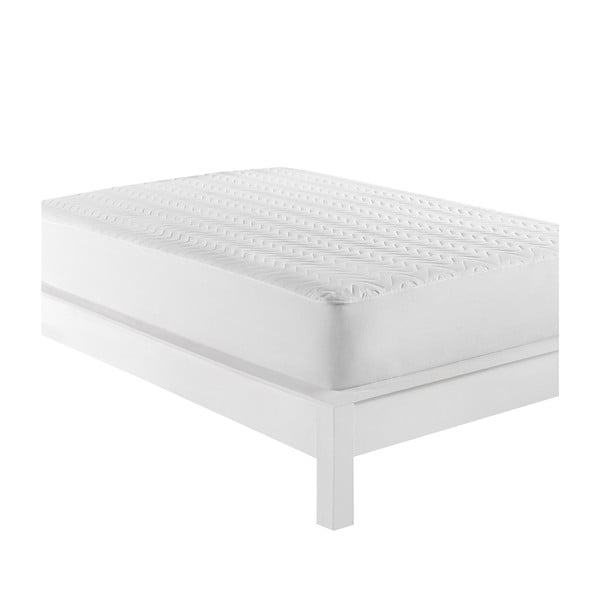 Protecție pentru saltea 200x200 cm Alez – Mijolnir-image-4