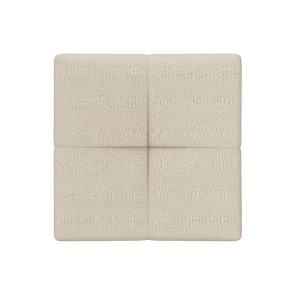 Modul pentru canapea bej Rome - Cosmopolitan Design-image-3