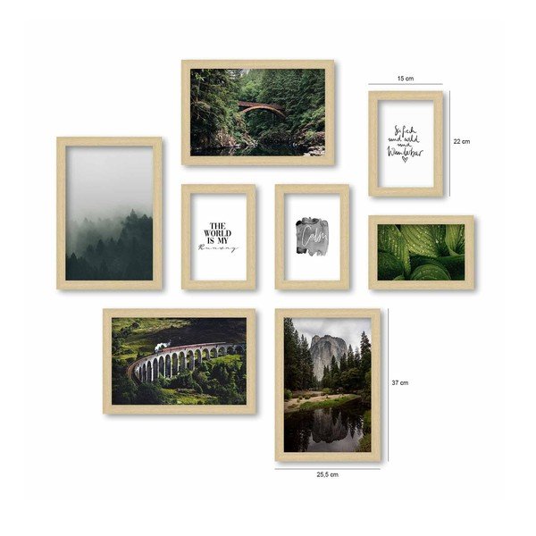 Tablouri 8 buc.  – Wallity-image-4