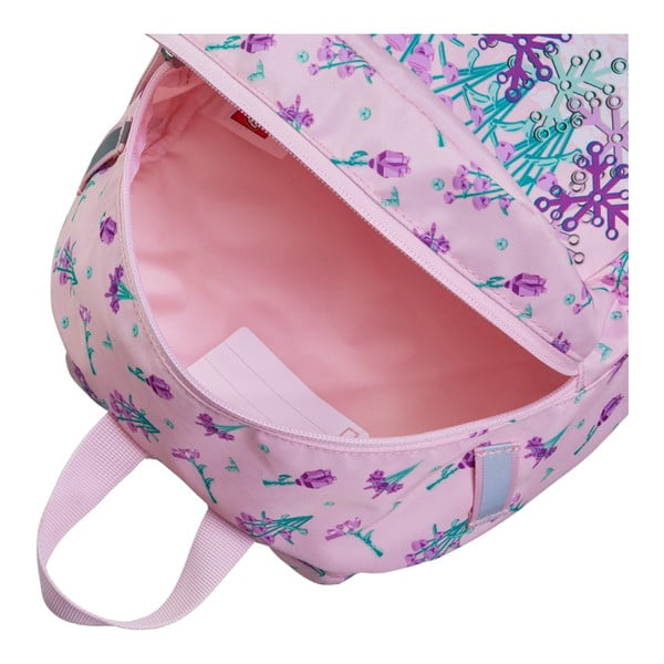 Rucsac de copii 10 l Flowers – LEGO®-image-3