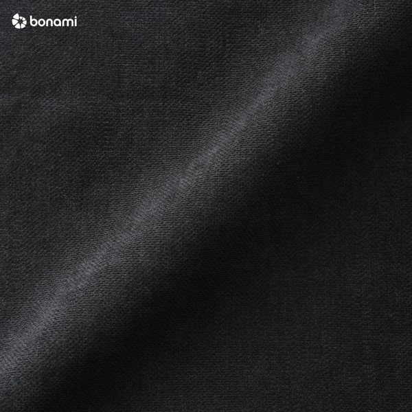 Taburet Max Winzer Lorris, negru-image-1