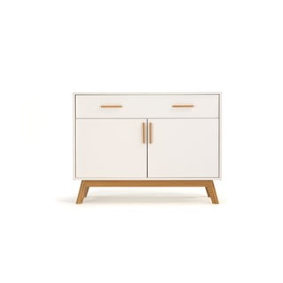 Comodă Woodman Kensal Nordic, lungime 100 cm