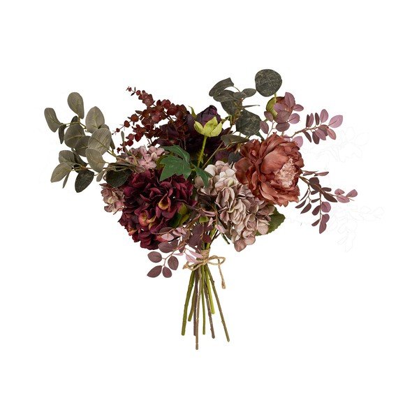 Plantă artificială (înălțime 60 cm) Velvet – House Nordic
