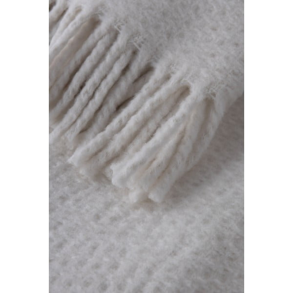 Pled Euromant Ruby, 140 x 180 cm, crem-image-1