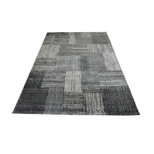 Covor Webtappeti Specter Greys, 120 x 170 cm-image-1
