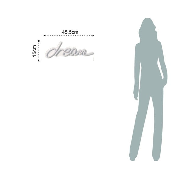 Decorațiune luminoasă Tomasucci Dream-image-3