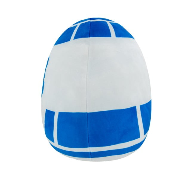 Jucărie de pluș Star Wars R2D2 – SQUISHMALLOWS-image-3