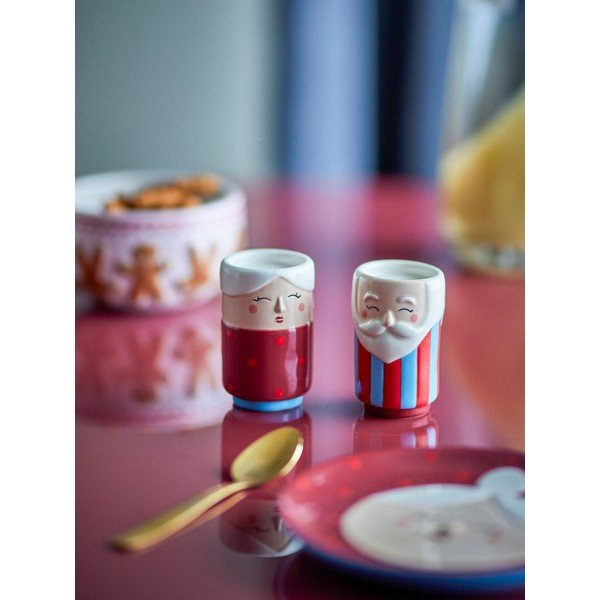 Set solniță și piperniță Granny – Bloomingville-image-1