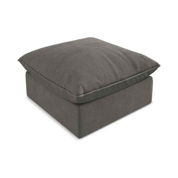 Taburet gri închis Manao – Makamii-image-2