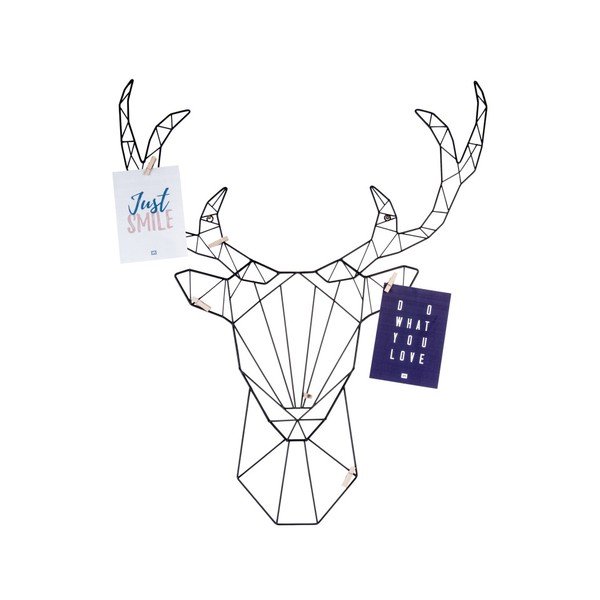 Avizier de perete Linea Deer – Leitmotiv-image-2