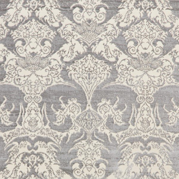 Covor gri-crem 160x235 cm Imperial Grey – Think Rugs-image-4