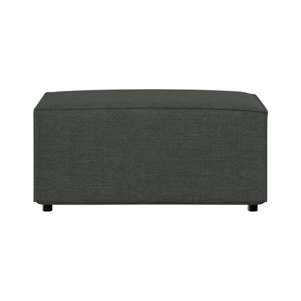 Taburet verde Melow – Ghado