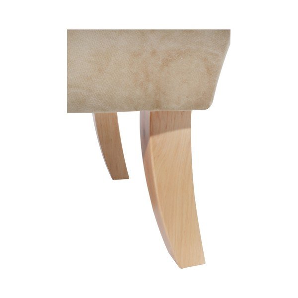 Fotoliu Max Winzer Brandon Suede, bej-image-2
