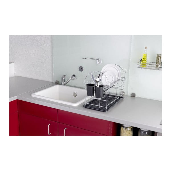 Suport pentru scurs vase Wenko Dish Premium-image-3