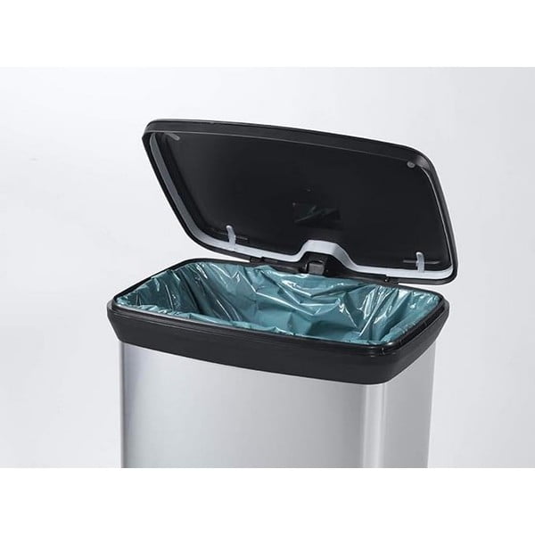 Coș de gunoi Curver Pedal, 50 l-image-4