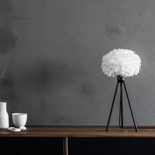 Trepied pentru corpuri de iluminat UMAGE, înălțime 36 cm, negru-image-2