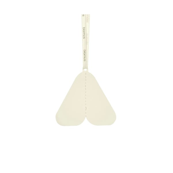 Ornamente de Crăciun 4 buc. din hârtie 6,5 cm Kazary – Blomus-image-4