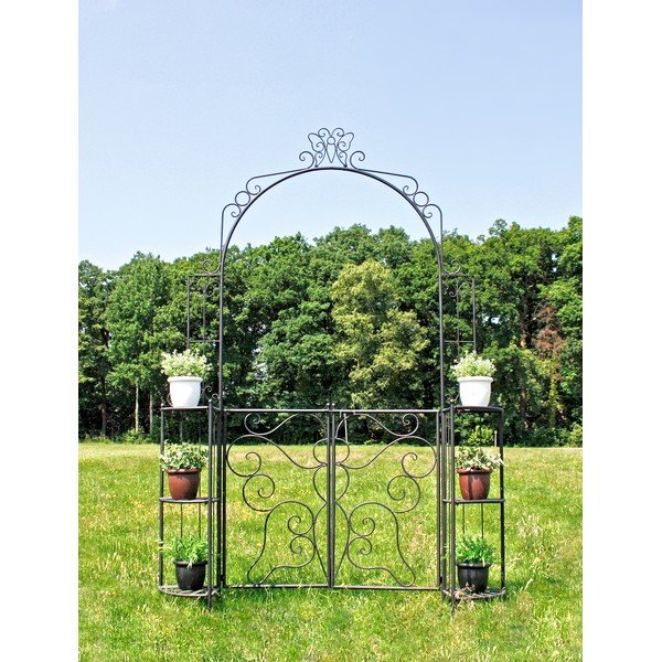 Poartă Laki – Garden Pleasure-image-1