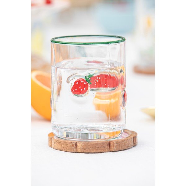 Pahar 400 ml Capri – Ladelle-image-2