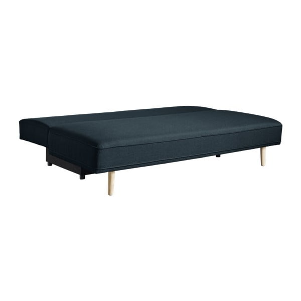 Canapea extensibilă Karup String Deep Blue-image-2