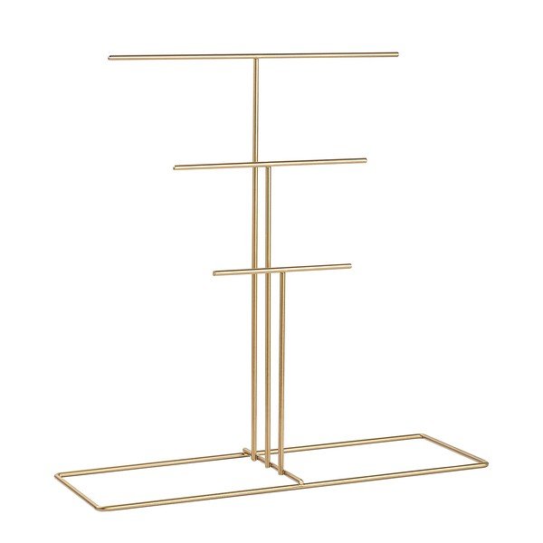 Suport pentru bijuterii din metal – Mioli Decor