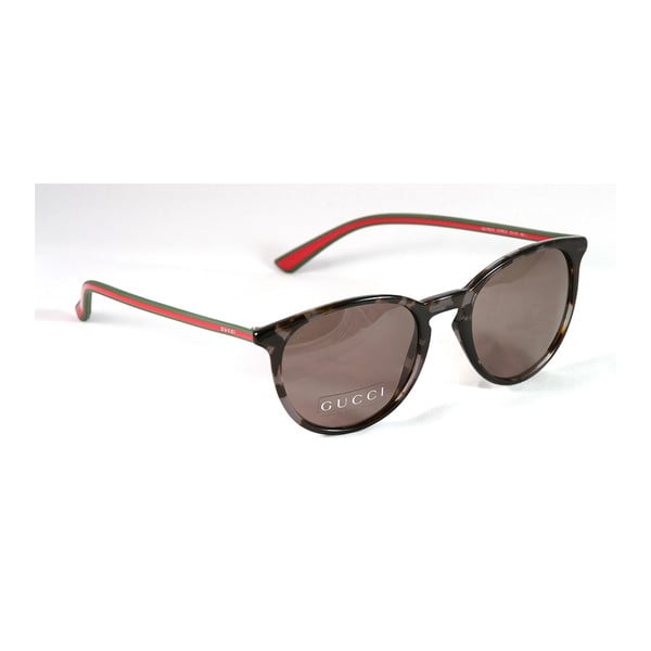 Ochelari de soare pentru bărbați Gucci 1102/S GYM