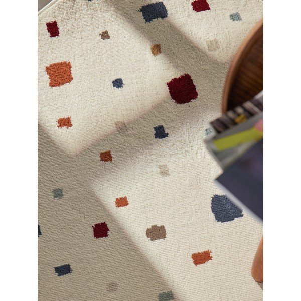 Covor pentru copii ø160 cm Funny Squares – Hanse Home-image-2