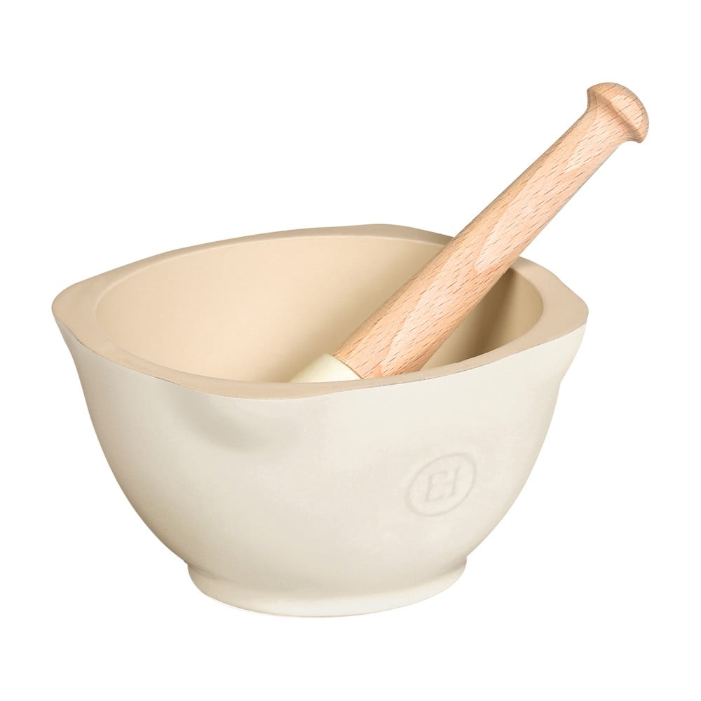 Mojar din ceramică – Emile Henry