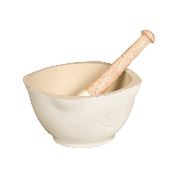 Mojar din ceramică – Emile Henry-image-1