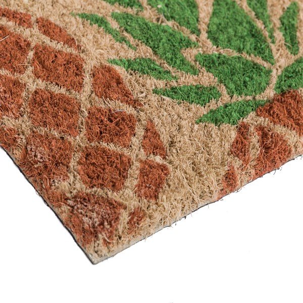 Covoraș intrare/coridor din fibre de cocos Unimasa Colors-image-2