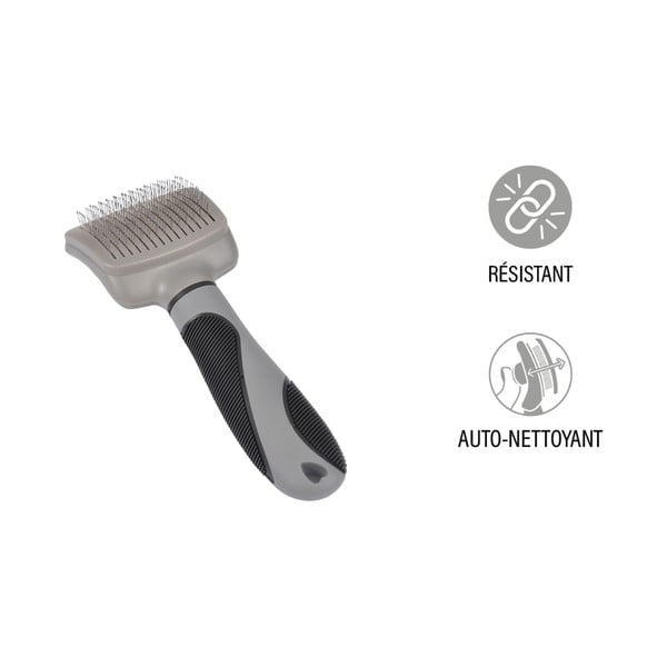 Perie pentru animale – Love Story-image-1