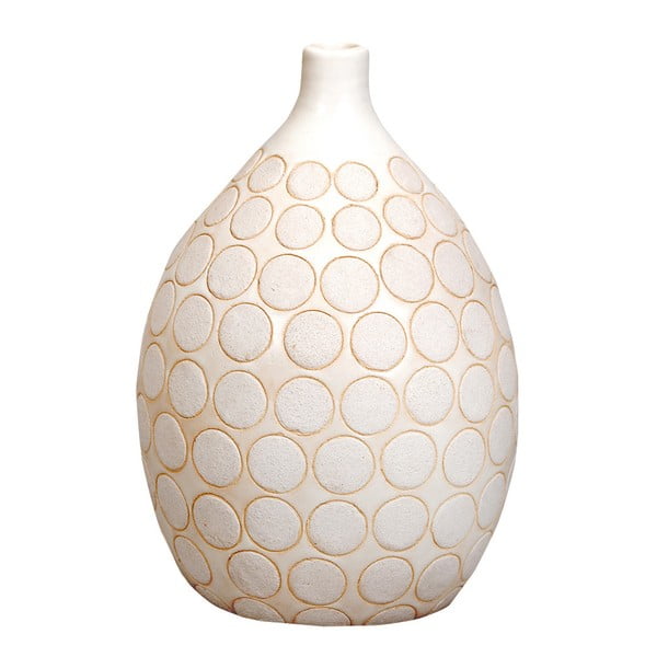 Vază din ceramică lucrată manual a’miou home Dotta
