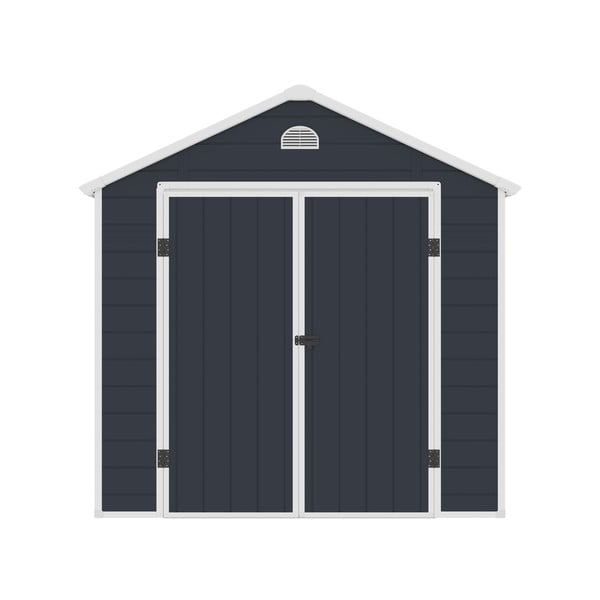 Căsuță de grădină Ave J - Rojaplast-image-3