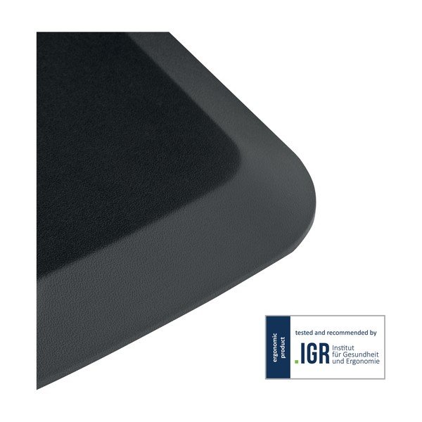 Covoraș anti-oboseală pentru munca în picioare ERGO Cosy - Leitz-image-3