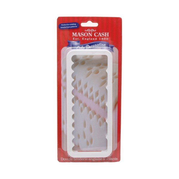 Formă prăjituri Mason Cash Cutters, dreptunghiulară-image-1